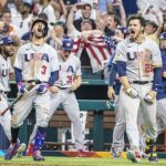 USA advance in WBC as impressive Italy handles Mexico..