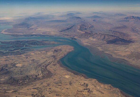 What are sea mines..