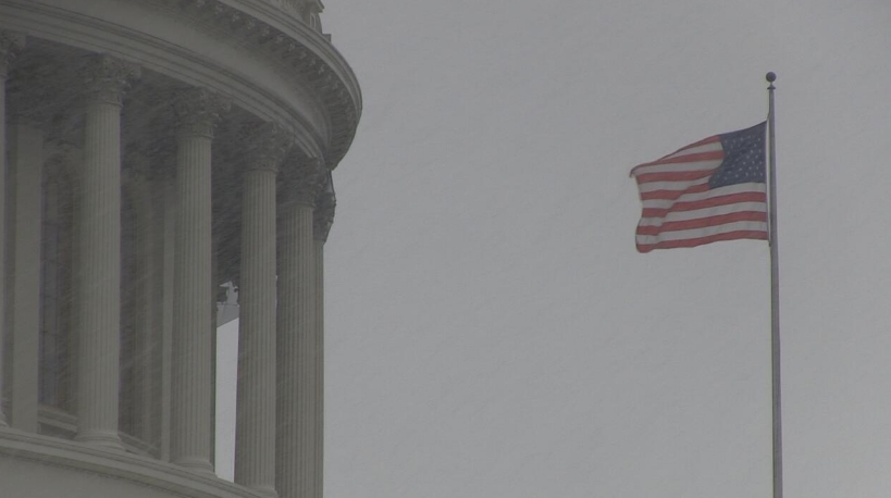 For Democrats the Iran war is reviving a familiar word impeachment