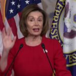 For Democrats the Iran war is reviving a familiar word impeachment.