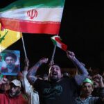 From raining fire to ceasefire