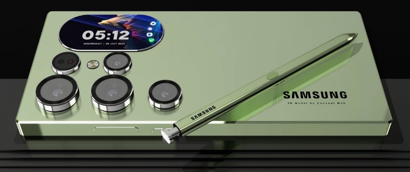 Galaxy S27 may end Samsung’s expensive Snapdragon addiction..