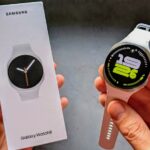 Galaxy Watch 8 falls to $289 without a trade-ina trade-in