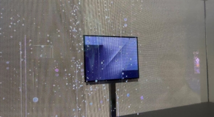 Galaxy Z TriFold is coming back to Samsung stores for what may be the last time..