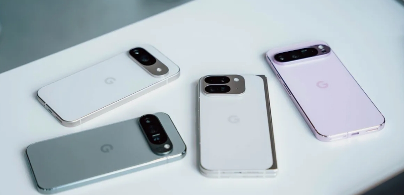 Google Pixel phones might soon block downgrading to an older Android build