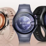 HUAWEI Watch FIT 5 Series