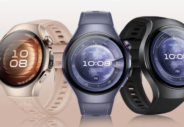 HUAWEI Watch FIT 5 Series