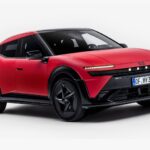 Hyundai Ioniq 3 2026.