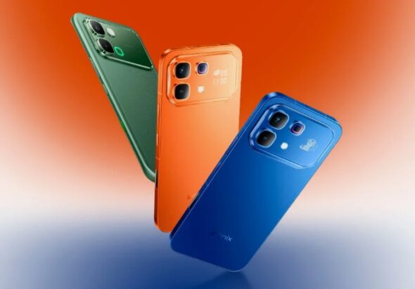 Infinix NOTE 60 Pro now official in PH..