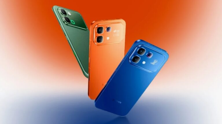 Infinix NOTE 60 Pro now official in PH..