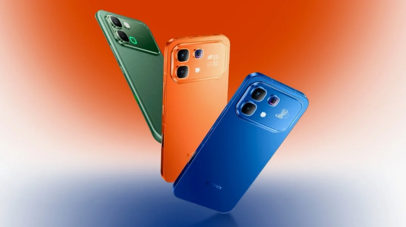 Infinix NOTE 60 Pro now official in PH..