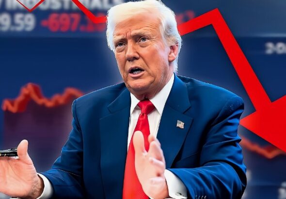 Is Trump profiting off America's 250th..