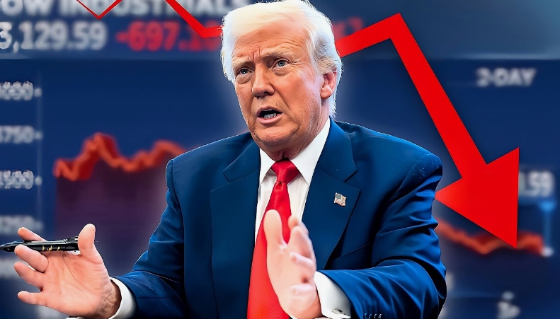 Is Trump profiting off America's 250th..