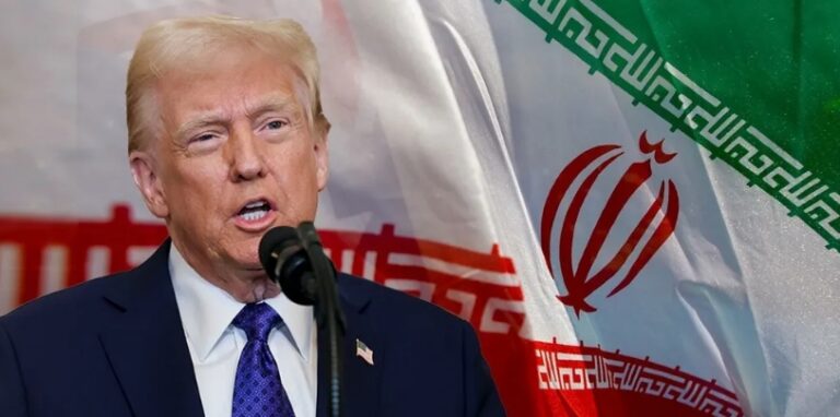 Trump jabs MAGA media figures critical of his Iran threats..