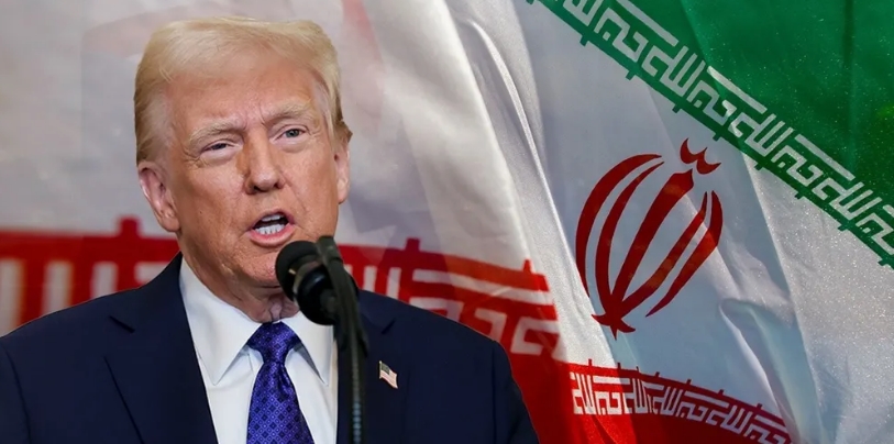 Trump jabs MAGA media figures critical of his Iran threats..