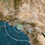 Magnitude 4.6 earthquake rattles California's Bay Area.