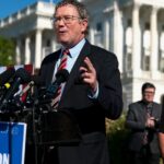 Massie leads challenger endorsed by Trump in Republican primary poll