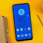 Motorola Moto G Stylus (2026) review.