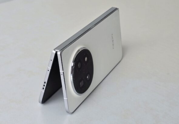 Oppo Find N6 Global Launch Nears as Foldable Appears on NBTC.