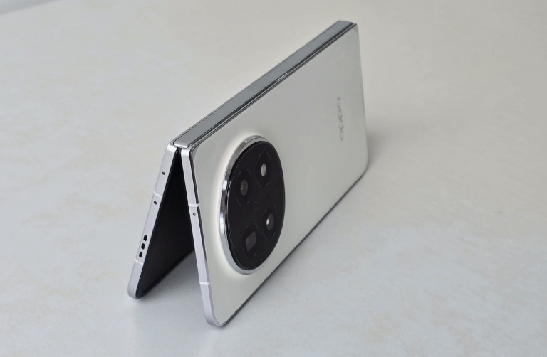 Oppo Find N6 Global Launch Nears as Foldable Appears on NBTC.