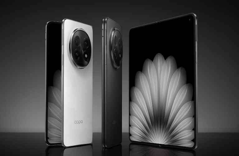 Oppo Find N6 Global Launch Nears as Foldable Appears on NBTC