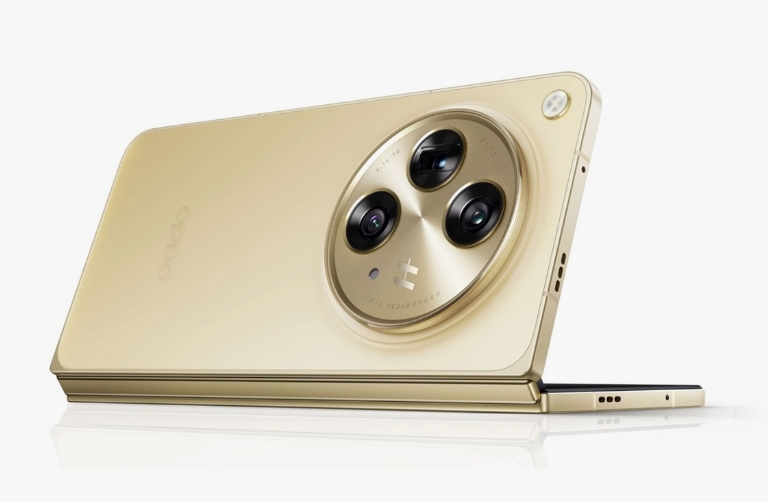 Oppo Find N6 Global Launch Nears as Foldable Appears on NBTC..