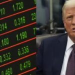 President Trump's approval on the economy hits new low in CNN poll.