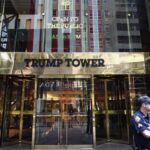 President's Trump Tower penthouse could be subject to new NYC tax..