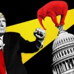 Republicans can stop following Trump whenever they want