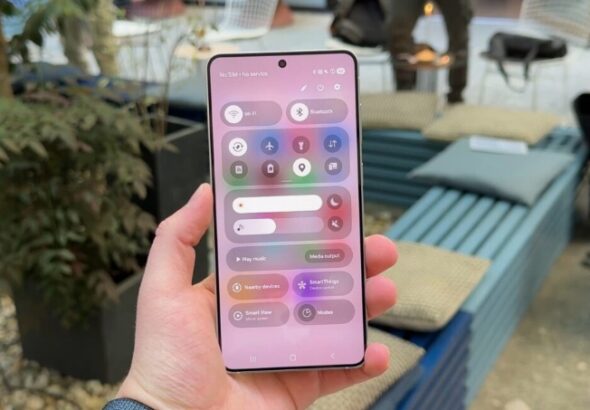Title Samsung boosts Quick Panel customization in One UI 8.5 Caption Description File URL: http://sorteasport.com/wp-content/uploads/2026/04/Samsung-boosts-Quick-Panel-customization-in-One-UI-8.5-1.jpg Copy URL to clipboard ATTACHMENT DISPLAY SETTINGS Alignment Center Link To Media File URL http://sorteasport.com/wp-content/uploads/2026/04/Samsung-boosts-Quick-Panel-customization-in-One-UI-8.5-1.jpg Size Full Size – 812 × 453 Selected media actions 2 items selected Edit SelectionClear Insert into post