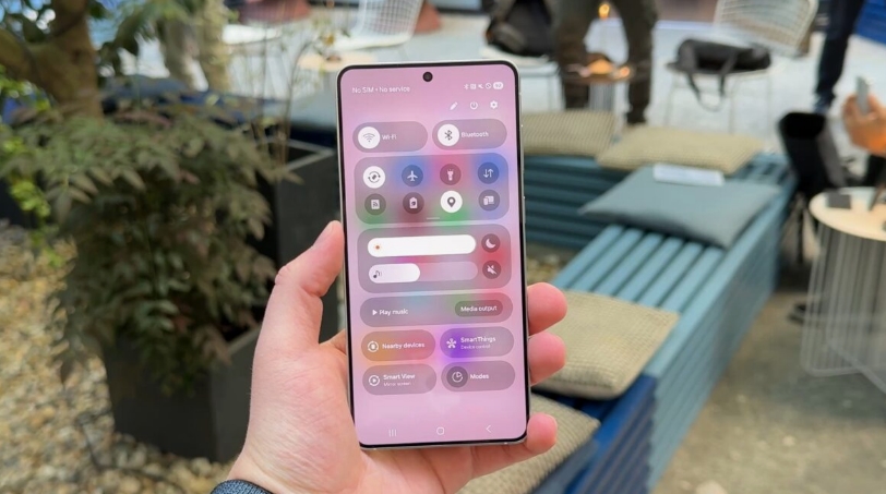Title
Samsung boosts Quick Panel customization in One UI 8.5
Caption
Description
File URL:
http://sorteasport.com/wp-content/uploads/2026/04/Samsung-boosts-Quick-Panel-customization-in-One-UI-8.5-1.jpg
Copy URL to clipboard
ATTACHMENT DISPLAY SETTINGS
Alignment
Center
Link To
Media File
URL
http://sorteasport.com/wp-content/uploads/2026/04/Samsung-boosts-Quick-Panel-customization-in-One-UI-8.5-1.jpg
Size
Full Size – 812 × 453
Selected media actions
2 items selected
Edit SelectionClear Insert into post