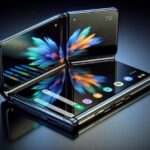 Samsung’s hinge rethink hints at thinner TriFold