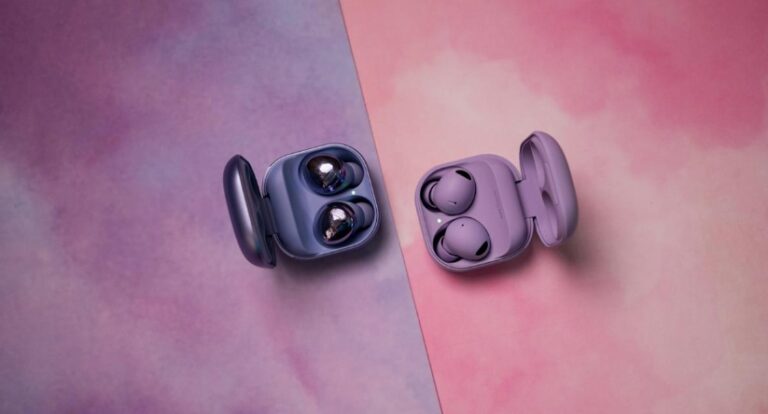 Samsung’s next Galaxy earbuds could surprise with an earclip design