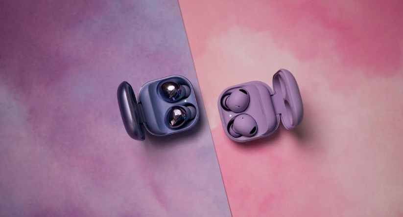 Samsung’s next Galaxy earbuds could surprise with an earclip design