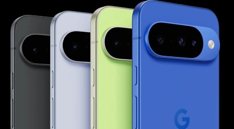 Save $250 on the Google Pixel 10..