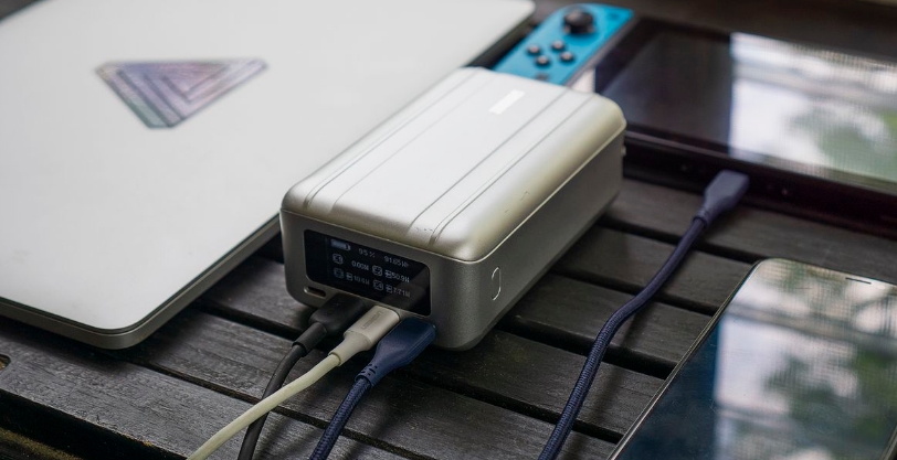 The 4 Best Laptop Power Banks We’ve Tested.