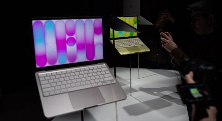 The Surprising MacBook Neo Competitor You’ve Never Heard Of.