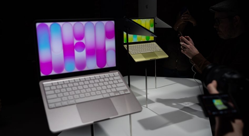 The Surprising MacBook Neo Competitor You’ve Never Heard Of.