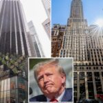 Trump Tower is one thing..