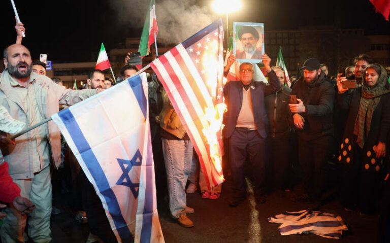 Trump and Iran both claim ceasefire victory