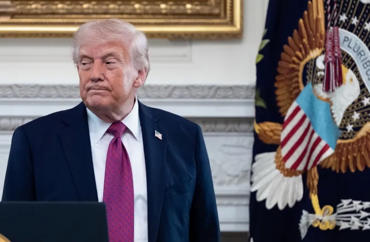 Trump claims Virginia redistricting vote was 'rigged' without evidenceTrump claims Virginia redistricting vote was 'rigged' without evidence.