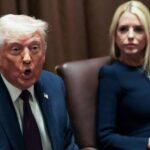 Trump fires US Attorney General Pam Bondi after Epstein files criticism.