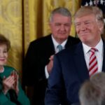 Trump proposes to begin privatizing TSA screening operations