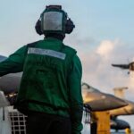 Trump says We got him as US forces rescue crew member missing in Iran