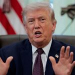 Trump says the US can't take care of daycare.