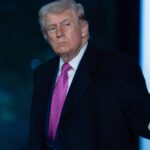 Trump threatens more strikes, oil prices rise. Iran war live updates