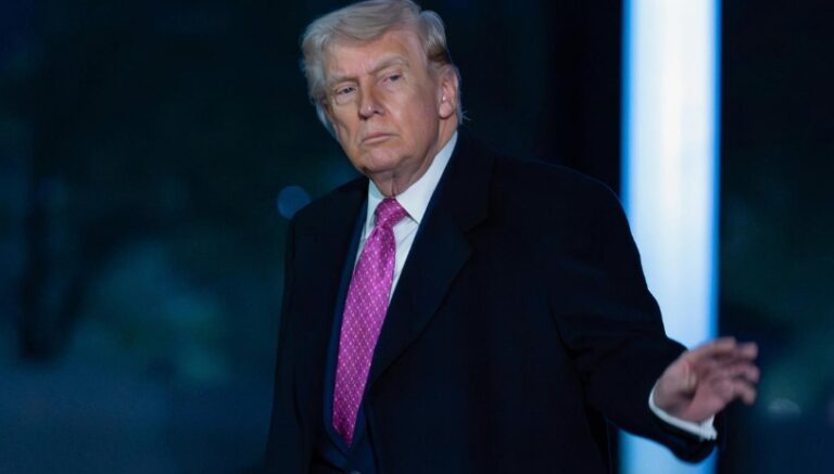 Trump threatens more strikes, oil prices rise. Iran war live updates