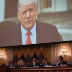 Trump wants to overturn convictions of more Capitol insurrectionists..