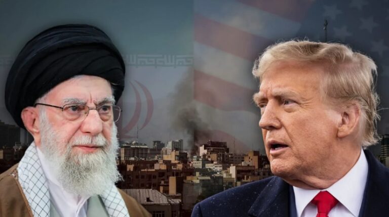 Trump weighs peace offer