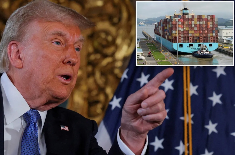 Trump's Treasury boss visits NY diner